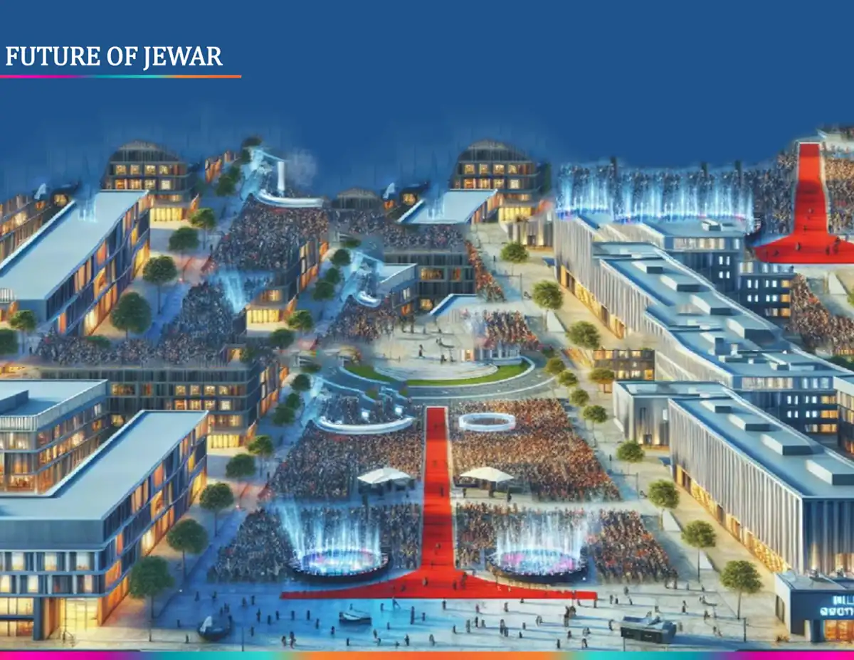 Vedantam Vista development